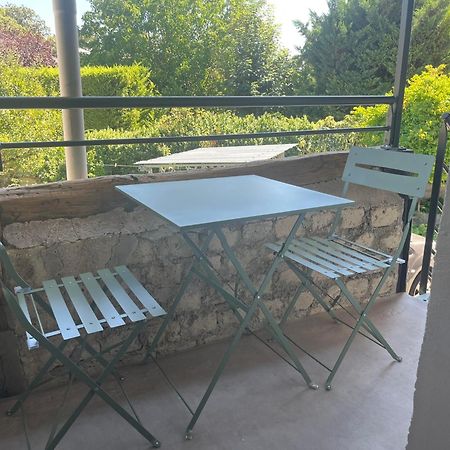 Ferienwohnung La Bulle Châlons-en-Champagne Exterior foto